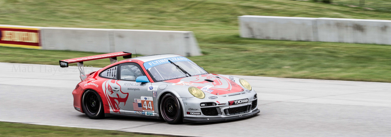 Illustration for article titled Photo Dump: 2013 ALMS @ Road America